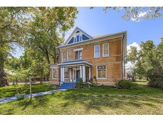 1305 W 3rd St Florence, CO 81226