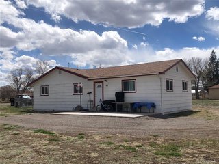 33609 St Highway 17 Antonito, CO 81120