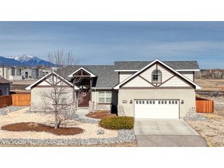 2100 E Ouray Ave Poncha Springs, CO 81242