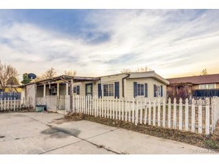 1215 Macintyre Ct Dacono, CO 80514