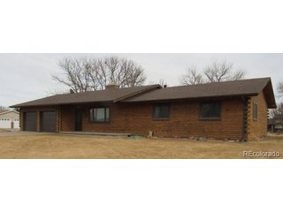 303 S Ivy St Yuma, CO 80759