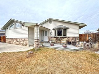 206 E Rangely Ave Rangely, CO 81648