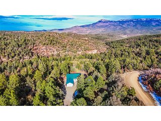 33280 Turkey Creek Ln Trinidad, CO 81082