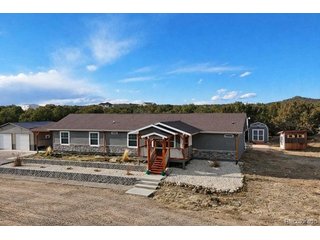 261 Orlandos Way Walsenburg, CO 81089