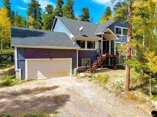 265 Caesar Rd Black Hawk, CO 80422