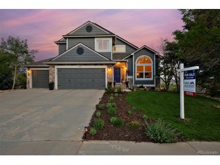 810 Trail Ridge Dr Louisville, CO 80027