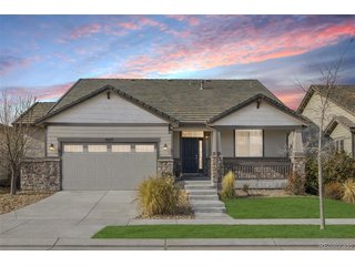 11527 Jasper St Commerce City, CO 80022