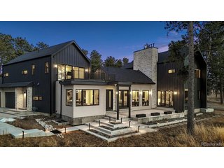 16 S Mt Vernon Country Club Rd Golden, CO 80401