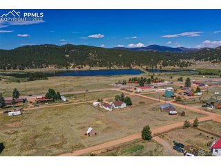 128 Osage Lake George, CO 80827