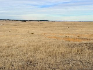 4 County Road 122 Ramah, CO 80832