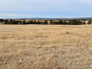 7 County Road 122 Ramah, CO 80832