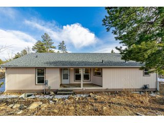 304 Timber Dr Black Hawk, CO 80422