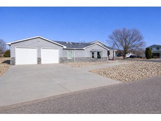 2 Meadow Ln Swink, CO 81077