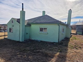 1124 Smith Ave Trinidad, CO 81082