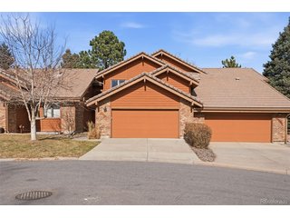 5403 Coyote Canyon Way B Morrison, CO 80465