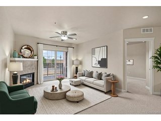 9258 Rockhurst St 102 Highlands Ranch, CO 80129