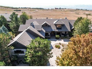 5764 Amber Ridge Dr Castle Pines, CO 80108