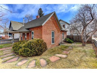 1902 Grove St Boulder, CO 80302
