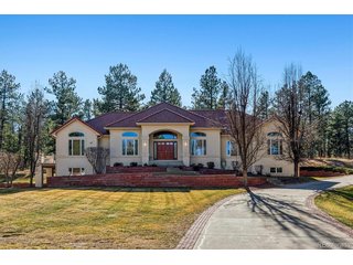 8094 E State Highway 86 Franktown, CO 80116
