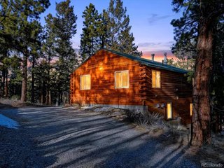201 Moss Rock Rd Bailey, CO 80421