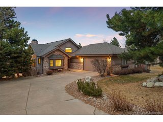 10 Roder Gate Ln Castle Pines, CO 80108