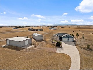 11354 Mckissick Rd Peyton, CO 80831