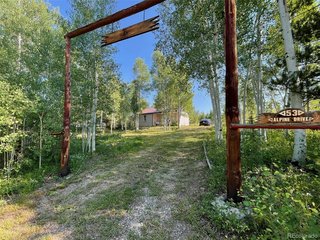 53 Alpine Dr Tabernash, CO 80478