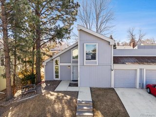 16222 E Rice Pl B Aurora, CO 80015