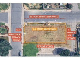 3292 Benton St Wheat Ridge, CO 80212