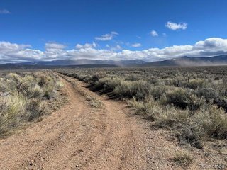(TBD) County Road 12 Garcia, CO 81152