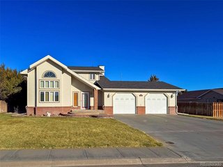 366 Tony St Burlington, CO 80807