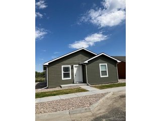 1619 Osage Ave Fort Morgan, CO 80701