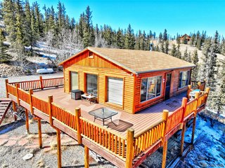 201 Bronco Cir Como, CO 80432