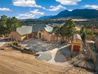 126 Star View Cir Palmer Lake, CO 80133