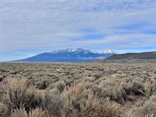 81 MacArthur Rd Fort Garland, CO 81133