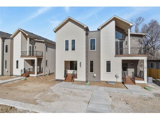 13 Noyer Ct Colorado Springs, CO 80906