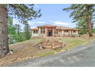 634 N Dory Lakes Dr Black Hawk, CO 80422