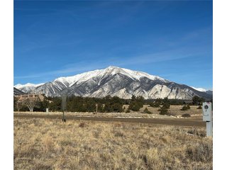 13001 County Road 261p Nathrop, CO 81236