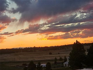 (TBD) County Road 25 Lot #3 Elizabeth, CO 80107