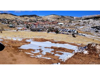 (TBD) Shideler Cripple Creek, CO 80813