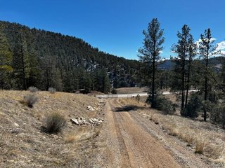 (TBD) County Rd 23.3 Weston, CO 81091