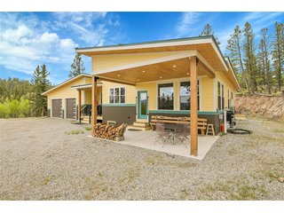 1023 Chippewa Rd Jefferson, CO 80456