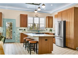 1023 Chippewa Rd Jefferson, CO 80456