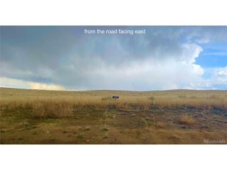 0 Wendling Trail Lot 13 Kiowa, CO 80117