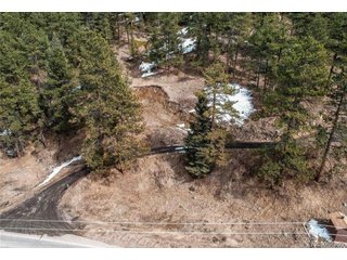 7438 S Turkey Creek Rd Morrison, CO 80465