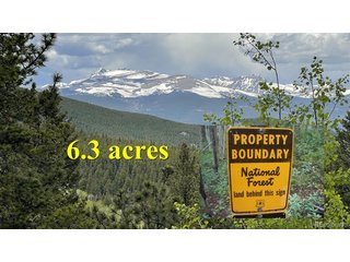 470 Creekwood Trl Black Hawk, CO 80422
