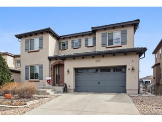 10560 Ladera Dr Lone Tree, CO 80124