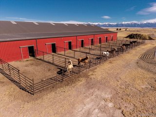 50550 County Road X Saguache, CO 81149