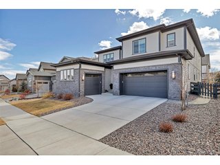 6506 Barnstead Dr Castle Pines, CO 80108