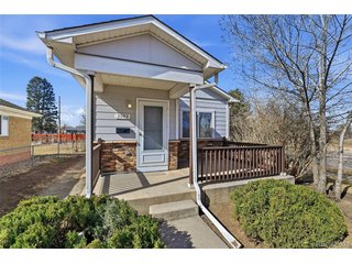 3099 Elm St Denver, CO 80207